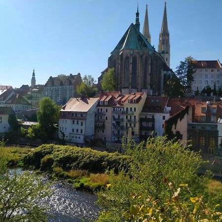 Picobello Herberge Görlitz Exterior foto